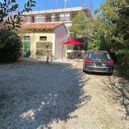 Gardaland Residenza Le Rose! 120 M2 Villa Valeggio sul Mincio Eksteriør billede