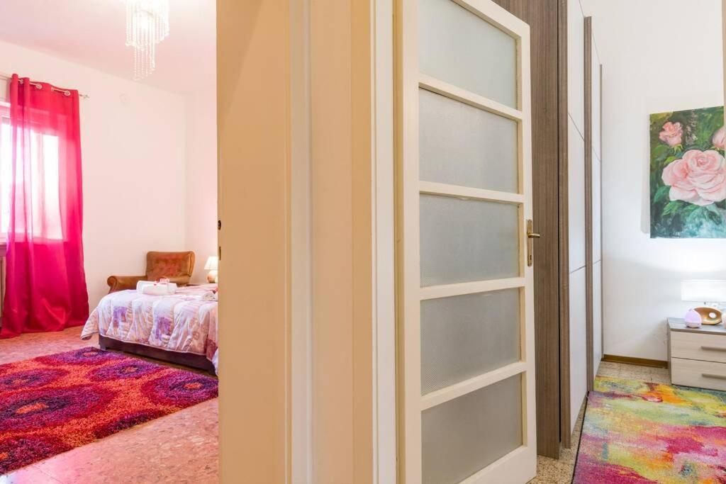 Gardaland Residenza Le Rose! 120 M2 Villa Valeggio sul Mincio Eksteriør billede